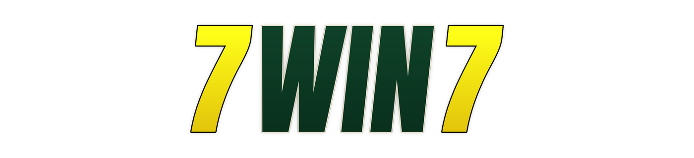 7win7 লোগো